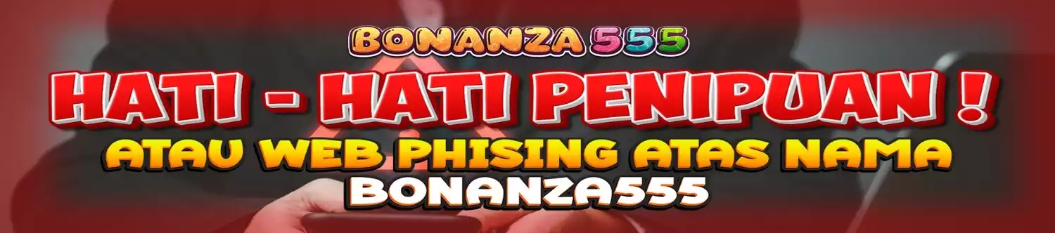 hati hati phising